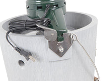 Load image into Gallery viewer, 6 qt LIFETIME Ice Cream Maker - White Mountain Motor