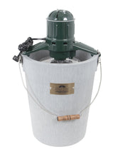 Load image into Gallery viewer, 6 qt LIFETIME Ice Cream Maker - White Mountain Motor