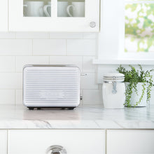 Load image into Gallery viewer, Bella Linea Collection 2-Slice Toaster